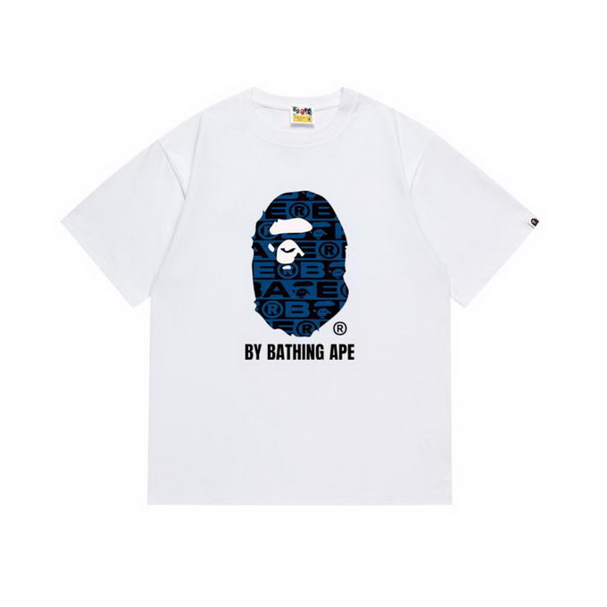 Bape T-shirt Unisex ID:20250629-27